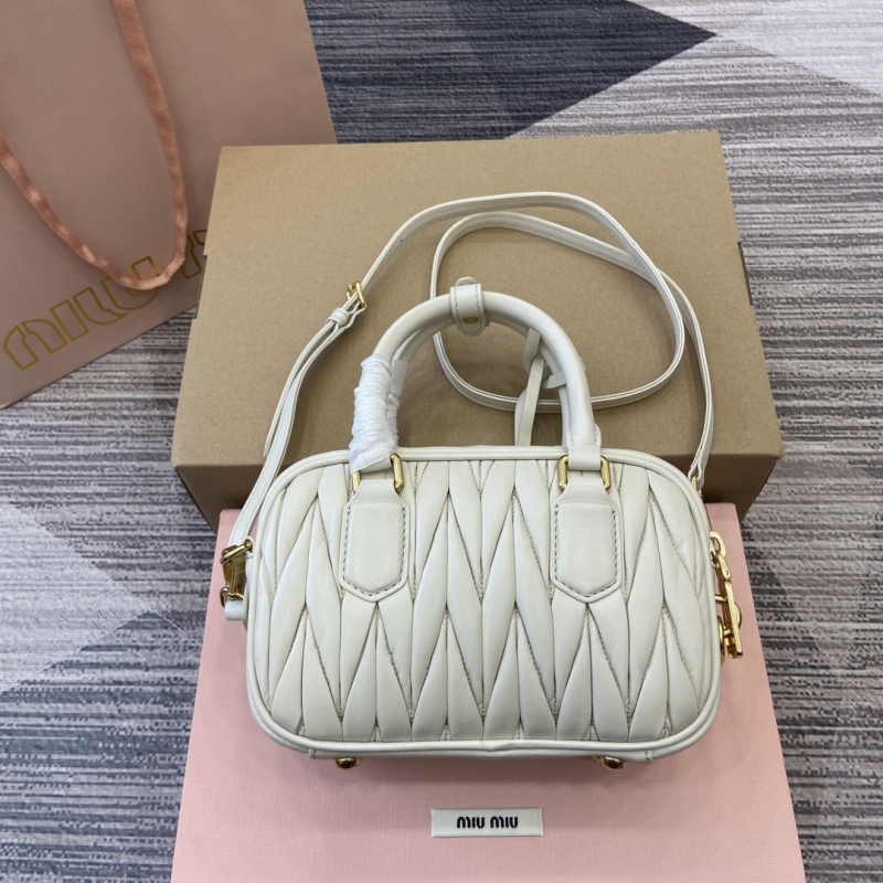 Miu Miu Top Handle Bags